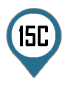 15C