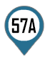 57A