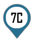 7C