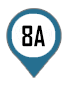 8A